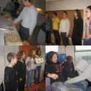 Firmstartwochenende '06